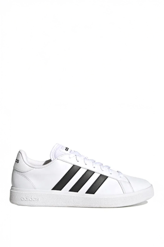 Resim Adidas Grand Court Base 2. Erkek Spor Ayakkabı GW9250