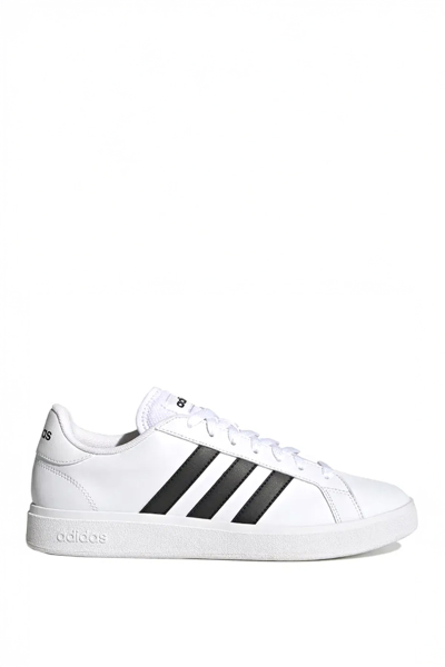 Resim Adidas Grand Court Base 2. Erkek Spor Ayakkabı GW9250