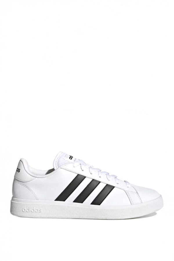 Resim Adidas Grand Court Base 2. Erkek Spor Ayakkabı GW9250