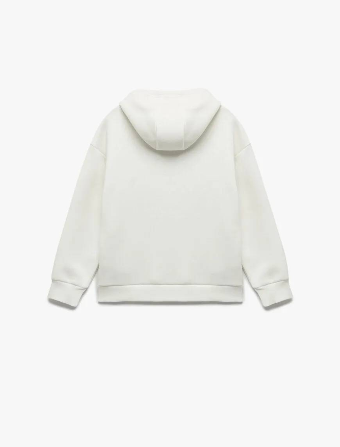 Resim Koton Erkek Çocuk Sweat 6Wkb10148Tk