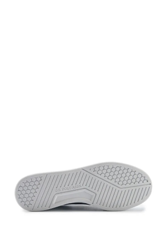Resim U.S. Polo Assn. Erkek Spor Ayakkabı A101947853 Matt 5Fx