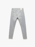 Resim Koton Erkek Jean Pantolon 6Wam40026Id