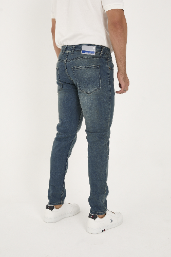 Resim PAUL&MORE Erkek Jean
