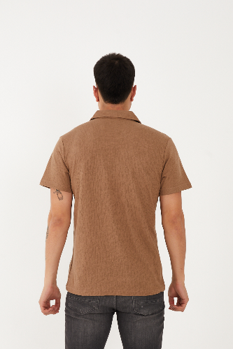 Resim PAUL&MORE Erkek T-shirt
