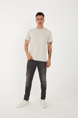 Resim PAUL&MORE Erkek T-shirt