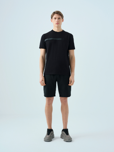 Resim Loft Erkek T-shirt