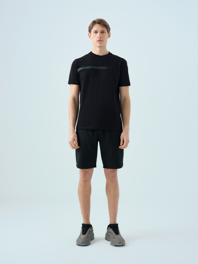 Resim Loft Erkek T-shirt