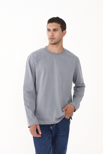 Resim Trender Erkek Sweat