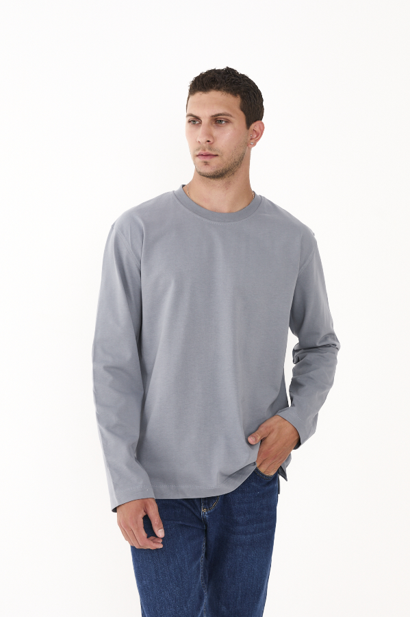Resim Trender Erkek Sweat