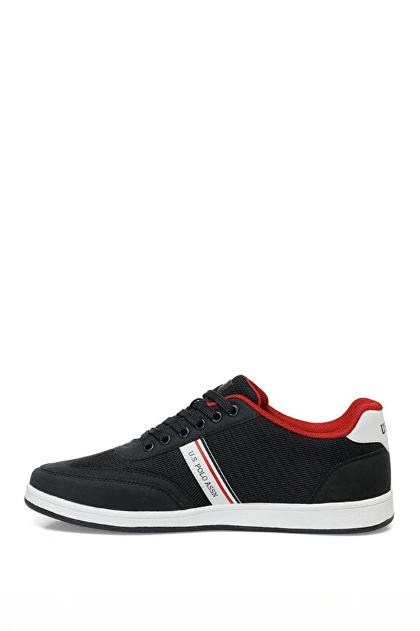 Resim U.S. Polo Assn. Erkek Spor Ayakkabı A101932517 Kares 5Fx