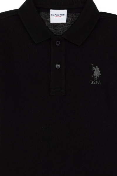 Resim U.S. Polo Assn Erkek Çocuk T-Shirt 2084894 Tp01Iy025