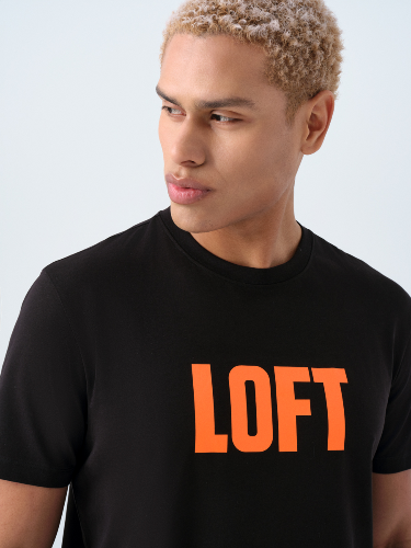 Resim Loft Erkek T-shirt
