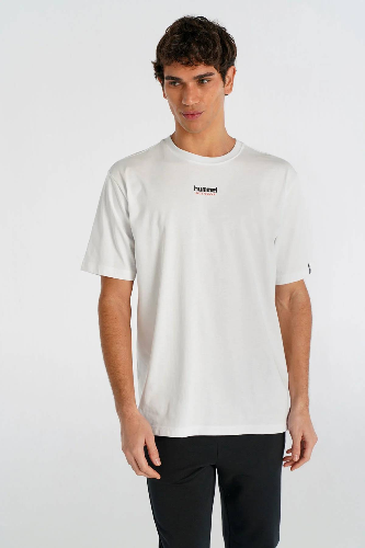 Resim Hummel Erkek T-shirt