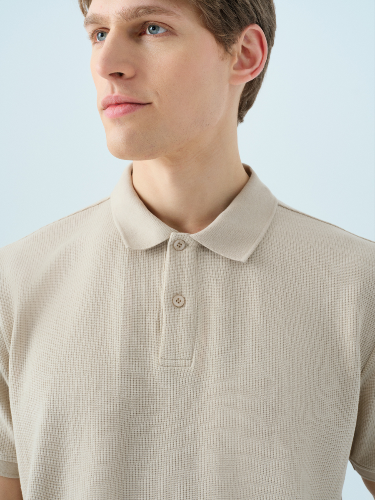 Resim Loft Erkek T-shirt