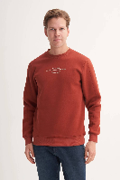 Resim Cazador Erkek Sweat 53315