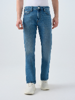 Resim Loft 68 Simon Erkek Jean Pantolon Lf2037333