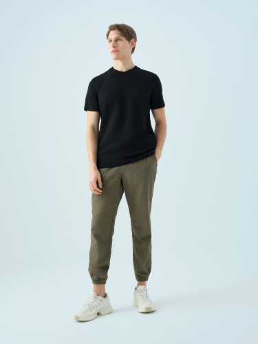 Resim Loft Erkek T-shirt