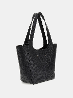 Resim Guess  Helina Tote Kadın Omuz Çantası HWBG9640220-BLA