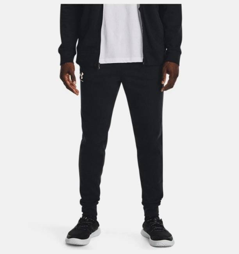 Resim Under Armour Ua Rival Terry Jogger Erkek Eşofman Alt 1380843-001