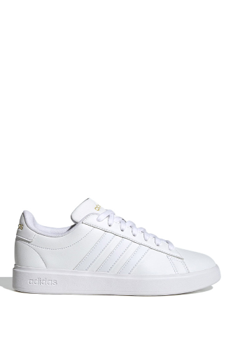 Resim Adidas Grand Court 2.0 Kadın Spor Ayakkabı GW9213