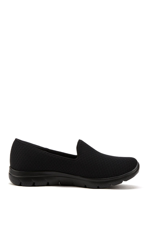 Resim Skechers Summits Kadın Spor Ayakkabı 896123TK BBK