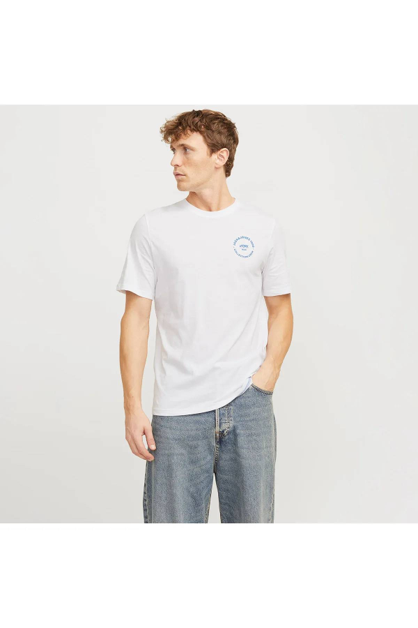 Resim Jack & Jones Erkek T-shirt