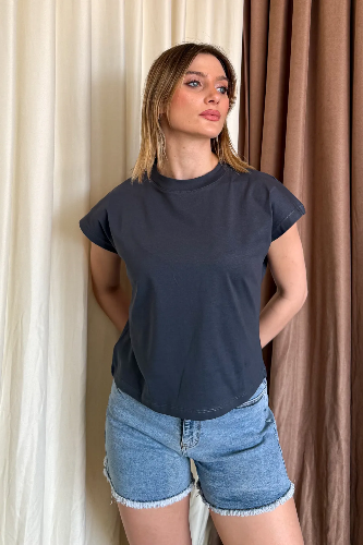 Resim Yenikoza Kadın T-shirt