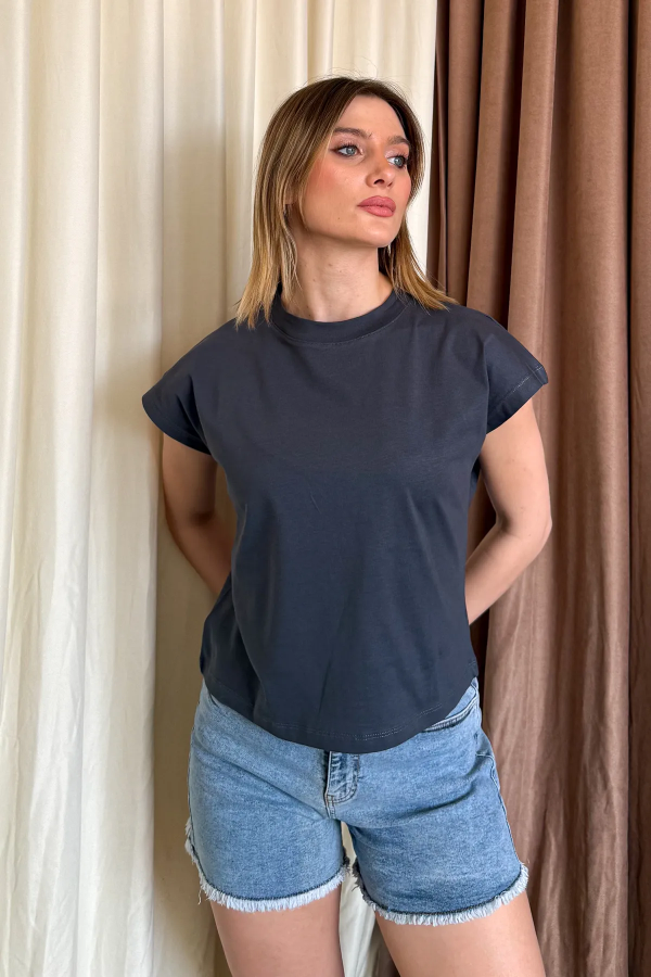 Resim Yenikoza Kadın T-shirt