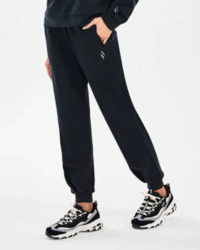 Resim Skechers  W Lounge Jogger Sweatpant Kadın  Eşofman Alt S2510056-001