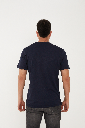 Resim PAUL&MORE Erkek T-shirt