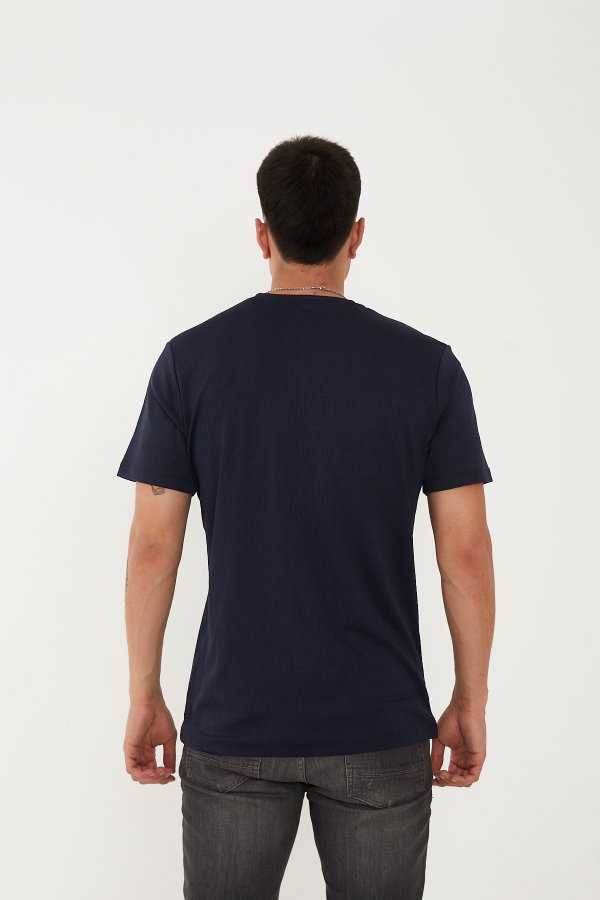 Resim PAUL&MORE Erkek T-shirt