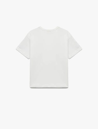 Resim Koton Erkek Çocuk T-shirt