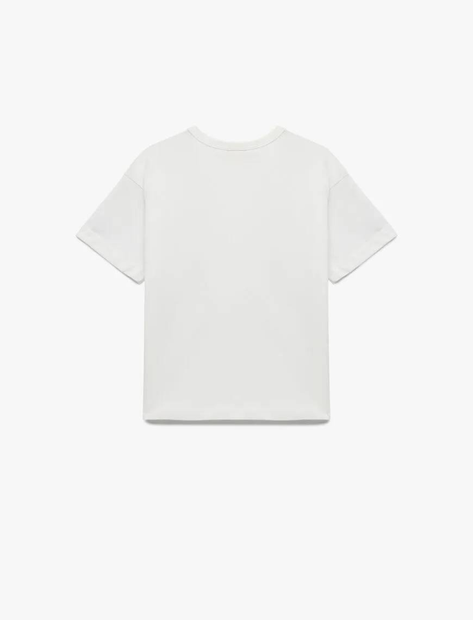 Resim Koton Erkek Çocuk T-shirt