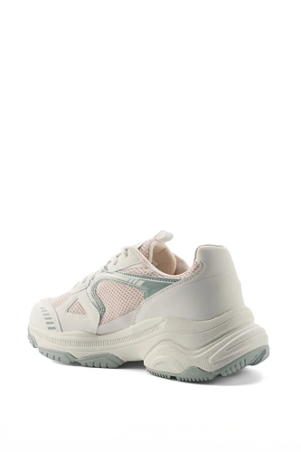 Resim U.S. Polo Assn. Kadın Spor Ayakkabı A101947181 Merida 5Fx
