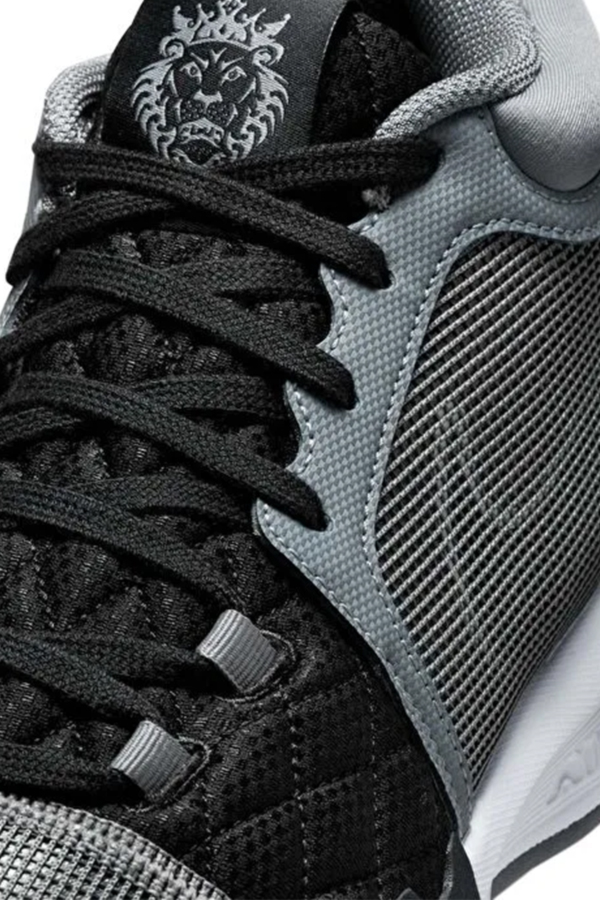 Resim Nike Lebron Witness VIII Erkek Spor Ayakkabı Fb2239-004
