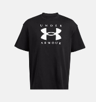 Resim Under Armour Ua M Hw Os Branded Ss Erkek T-Shirt 1389146-001