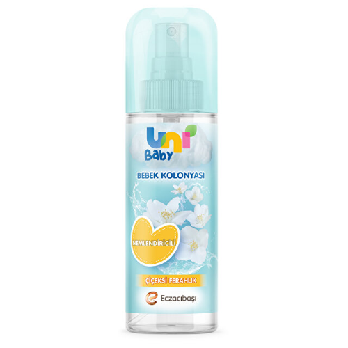 Resim Unı baby Kolonya 150 Ml BBKS DKNŞ (12)