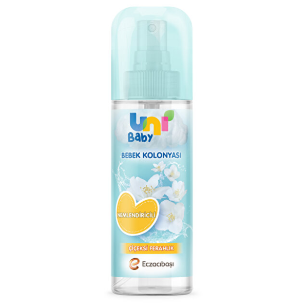 Resim Unı baby Kolonya 150 Ml BBKS DKNŞ (12)