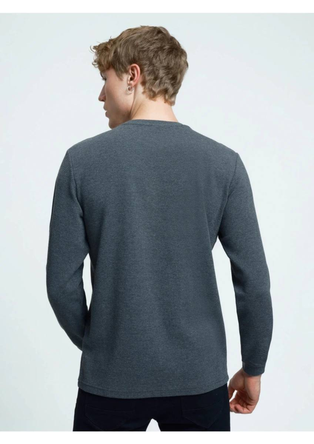 Resim Lf2034194 Loft Erkek Sweat
