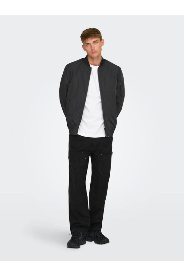 Resim Only & Sons Onsjoshua Bomber Otw Noos Erkek Ceket 22023287
