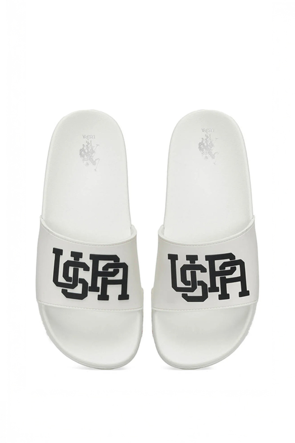 Resim U.S. Polo Assn. Erkek Terlik