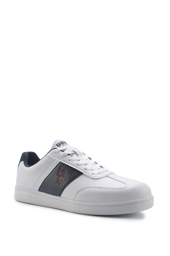 Resim U.S. Polo Assn. Erkek Spor Ayakkabı A101947853 Matt 5Fx