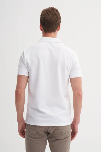 Resim Cazador Erkek T-shirt 4185