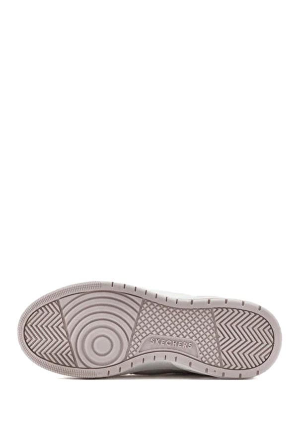 Resim Skechers Uno Court Kadın Spor Ayakkabı 177710 Wht