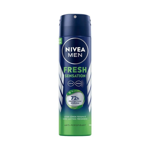 Resim Nivea Erkek Deodorant
