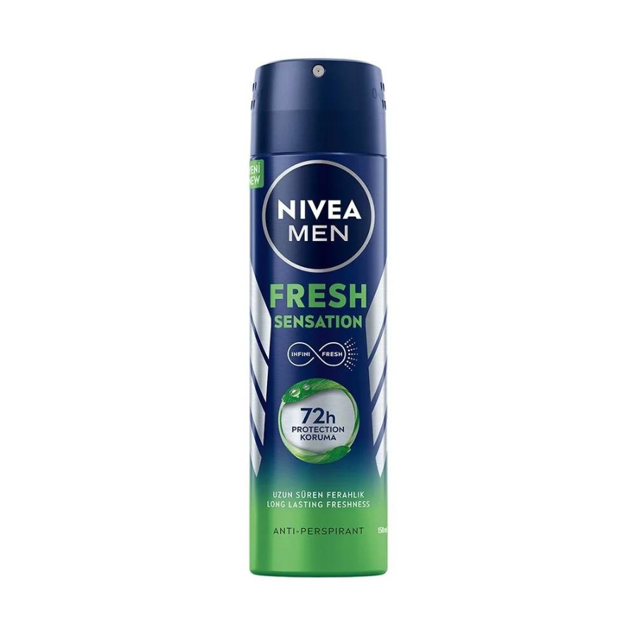 Resim Nivea Erkek Deodorant