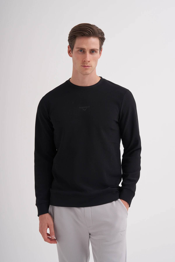 Resim Cazador Erkek Sweat 51520