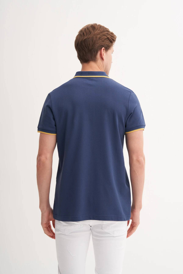 Resim Cazador Erkek T-shirt