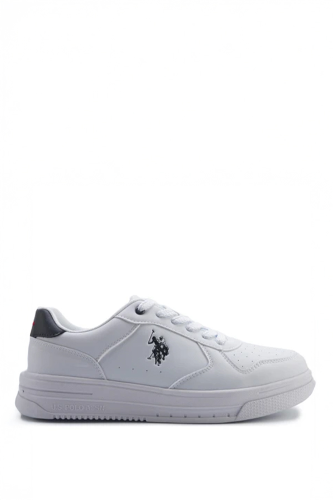 Resim U.S. Polo Assn. Erkek Spor Ayakkabı A101952518 Blaze 5Fx