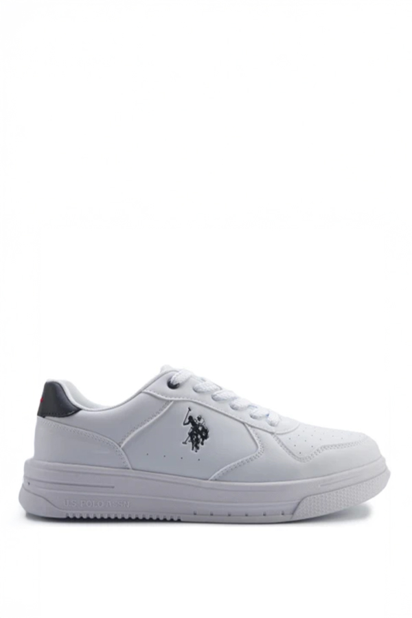 Resim U.S. Polo Assn. Erkek Spor Ayakkabı A101952518 Blaze 5Fx